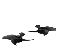 DJI Śmigła do Avata 360 - 1511099 - zdjęcie 2